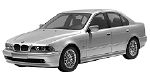 BMW E39 U3031 Fault Code