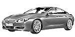 BMW F06 U3031 Fault Code